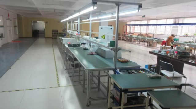 Çin Anhui Sunway New Energy Technology Co., Ltd. şirket Profili
