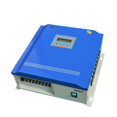 Akıllı Kontrol Güneş ve Rüzgar Kontrolörü 1kw 2kw 3kw 5kw
