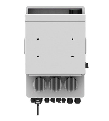 Tek çıkışlı yüksek verimli elektrikli hibrit güneş inverteri