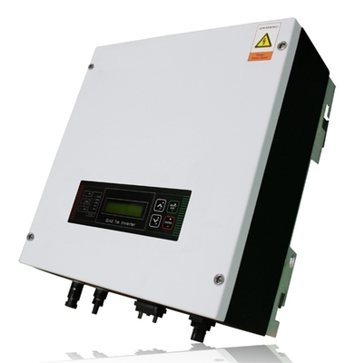 CE sertifikalı 10KW Şebekedeki Rüzgar Enerji Üretimi Sistemi için Üç Fazlı Rüzgar Jeneratörü