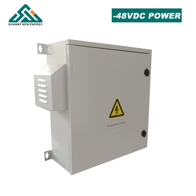 220VAC 8kw 6kw Güneş Paneli ve Pil Sistemi Dışarıda Ups Pil