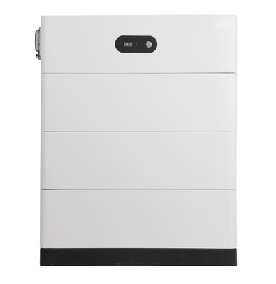 LiFePO4 Pil Tipi 10KWH 15KWH 20KWH Ev Güneş Pilı Yüklenebilir Şarj Pil