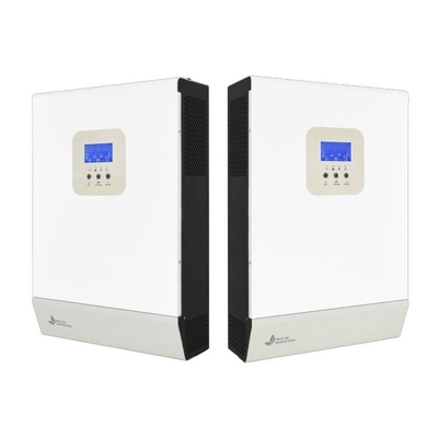 3kw 5kw 8kw 10kw Mppt Güneş Inverteri Saf Sinüs Dalga Inverteri