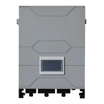 Rüzgar Güneş Hibrit Denetleyicisi 5KW / 10Kw Şebekeden Dışarı Rüzgar Enerji Üretim Sistemi'nin Anahtarı