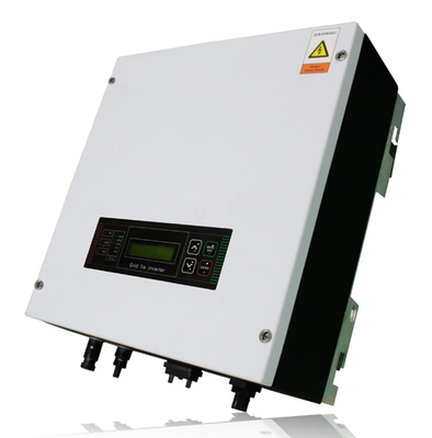 Rüzgar Güneş Hibrit Denetleyicisi 5KW / 10Kw Şebekeden Dışarı Rüzgar Enerji Üretim Sistemi'nin Anahtarı
