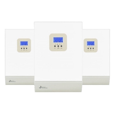 5KW 8kw 10kw hibrit güneş inverteri