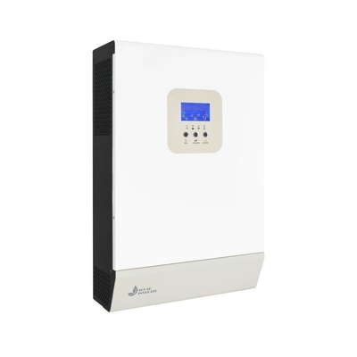 12kW Maksimum AC Çıkış Gücü Ev Güneş Enerji Sistemi En iyi performans için Entegre DC Değiştiricisi