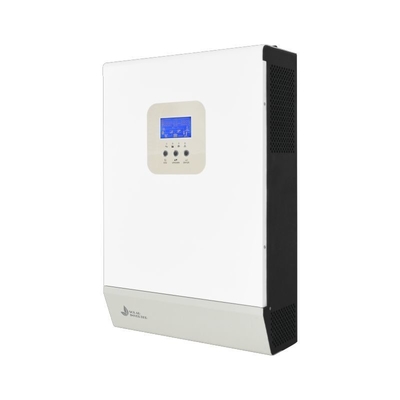 12kW Maksimum AC Çıkış Gücü Ev Güneş Enerji Sistemi En iyi performans için Entegre DC Değiştiricisi
