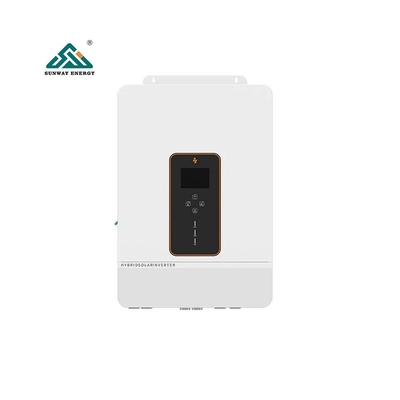 DC/AC Ev Inverter Sistemi 120a Çıkış Akımı 5kw 8kw 10kw PV Inverter