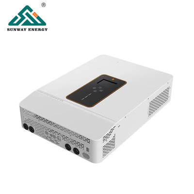 DC/AC Ev Inverter Sistemi 120a Çıkış Akımı 5kw 8kw 10kw PV Inverter