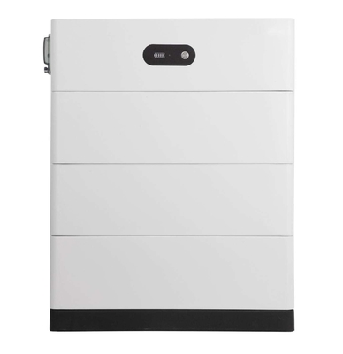 Güneş paneli Güç Kaynağı 48V 200Ah Enerji Depolama Sistemi için 10kWh Lityum İyon Pil