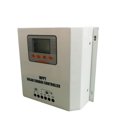 MPPT Şarj 30A 40A Güneş Şarj Kontrolörü 12V 24V Epever Max PV Voltajı 60V