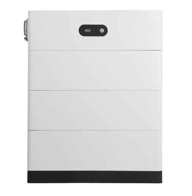 Sistem Türü 5kwh Lityum İyon Pil Paketi 51.2v Güç Duvarı 10kw Kapasite