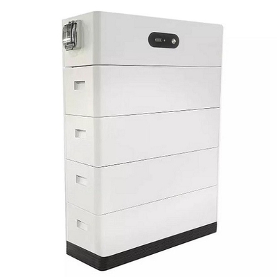 Bir Sınıf 3.2V Yüklenebilir Lityum İyon Pil 48v 100ah 200ah 400ah Enerji Depolama Pil