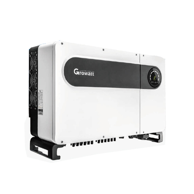 220VAC 10kw Ev Güneş Enerjisi Sistemi Ticari Avantajlar 50HZ