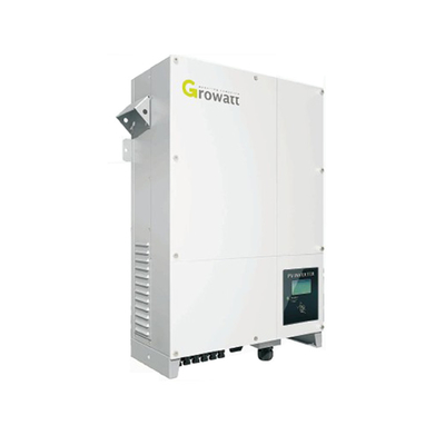 110V 380VAC Güneş Fotovoltaik Sistemi Konut Güneş Enerjisi Sistemleri