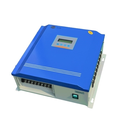 PWM 400w Güneş ve Rüzgar Denetleyicisi Fren Atma Yükü 48VAC-220VAC
