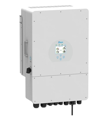 410-700 Watt Hibrit Güneş Enerjisi Sistemi