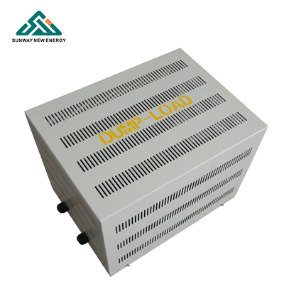 LED Ekran 15kw Rüzgar Hibrit Denetleyicisi Mppt Güneş Rüzgar Şarj Denetleyicisi