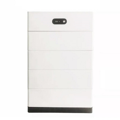 Yüklenebilir 5kw 10kw Ev Güneş Enerjisi Depolama Ev İçin Güneş Yedek Pil