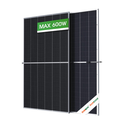 10kw Ev Güneş Enerjisi Sistemi 10000w Güneş Paneli Kiti ve Depolama dahil