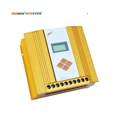 3kw 600w güneş ve rüzgar kontrolörü 100-600 watt aşırı yük koruması ile