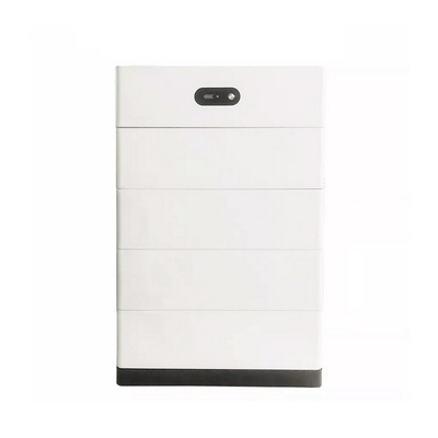 Yerel Sürdürülebilir Güneş Depolama Bataryası Inverter Eşleşmiş Deye Growatts için