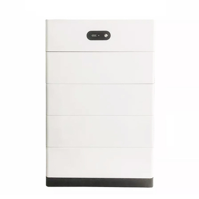 48v 5kw Solar Yedek Gücü Ev Güneş Pv ve Pil Depolama