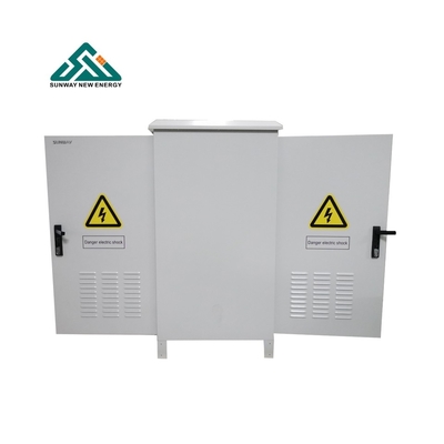 50A Her Düzeltme Güneş Paneli Sistemi 20kw Ev Güneş Enerjisi Sistemi