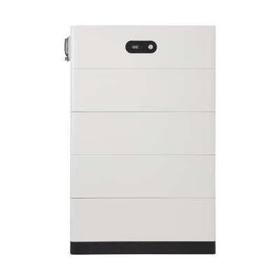 5KW 10kw Güneş Enerjisi Sistemi 220v/380v Çıkış Voltajı için 24 saat İş Zamanı