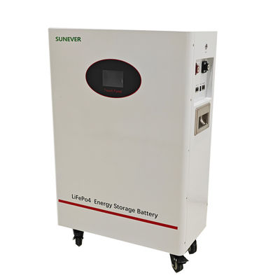 10.24kWh-30kwh Güneş Enerjisi Depolama Bataryası