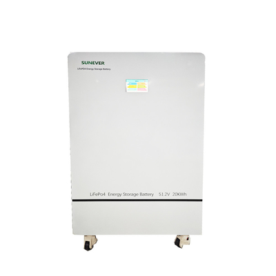 Şebeke dışı hibrit şebeke güneş enerjisi batarya depolama 10-20 KWh çıkış gücü aralığı