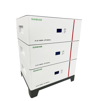 Şebeke dışı hibrit şebeke güneş enerjisi batarya depolama 10-20 KWh çıkış gücü aralığı