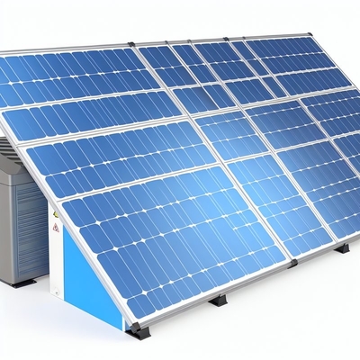 Çakılı Çatı STD Kurulum Rehberi Tam Teknik Destekle Yenilenebilir Enerji Güneş Sistemi