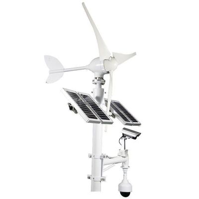 300W Güneş Enerjisi Sistemi