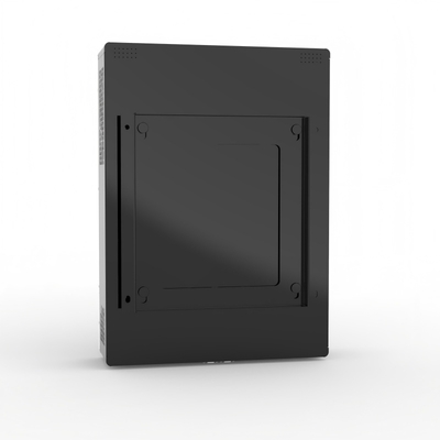 5KW 10KW 100A 200A şarj denetleyicisi ile bölünmüş fazlı güneş hibrit inverteri