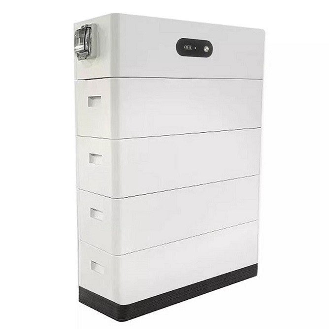 Bir Sınıf 3.2V Yüklenebilir Lityum İyon Pil 48v 100ah 200ah 400ah Enerji Depolama Pil