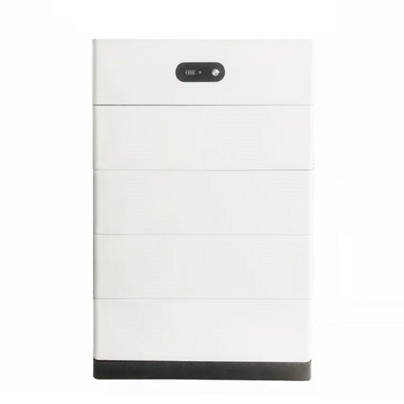 Yüklenebilir 5kw 10kw Ev Güneş Enerjisi Depolama Ev İçin Güneş Yedek Pil