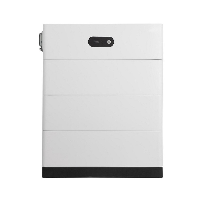 Ev Güneş Enerjisi Depolaması için 48v Lifepo4 Yüklenebilir Pil
