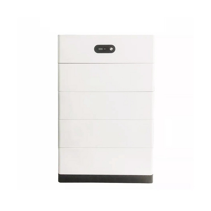 Birleştirilebilir A Sınıfı Hücreli Güneş Pil Paketi 51.2v 5kwh 10kwh 20kwh