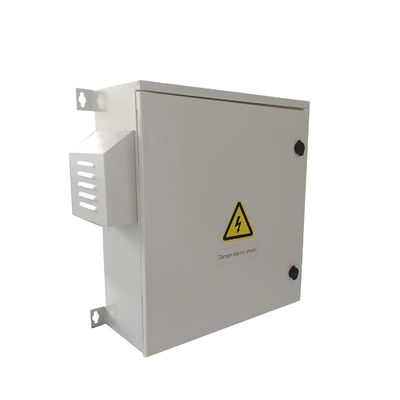 48VDC/220VAC Dış Telekom Kabineti Hava Duruma Dayanıklı Ups Pil Yedekleme CE IEC Sertifikalı