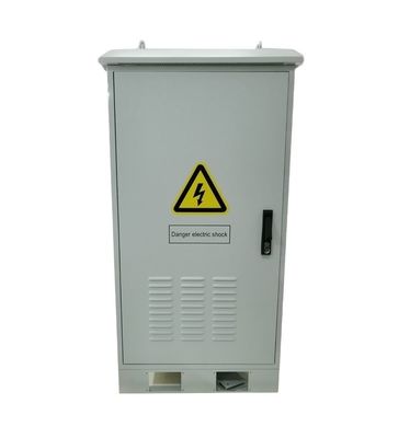 Monokristalin Silikon 20kw Güneş Sistemi 50hz çıkış frekansı ile