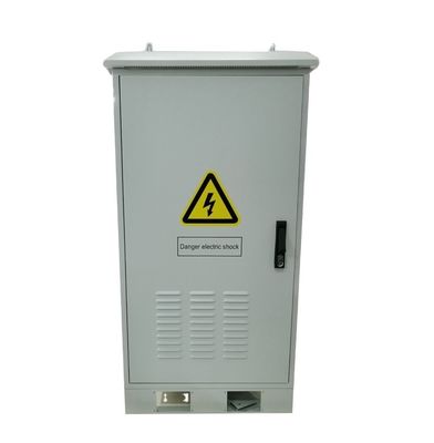 Lityum İyon Pilli Su geçirmez Dış Güneş Enerjisi Sistemi