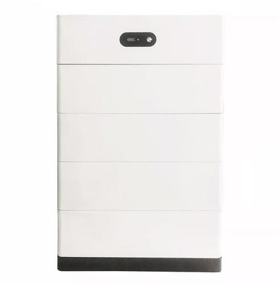 Güneş depolama cihazları için 48V 5kwh 10kwh LiFePO4 100ah 200ah harici pil paketi