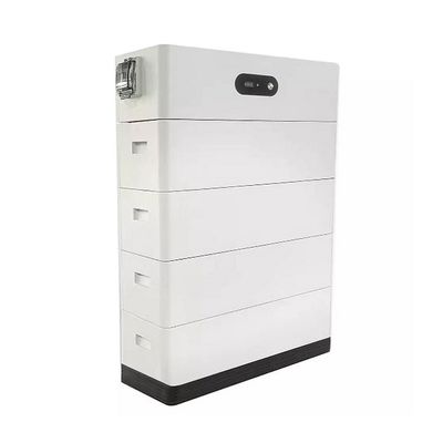 CAN İletişim Limanı Rack Montajlı Hepsi Bir Güneş Depolama Pil