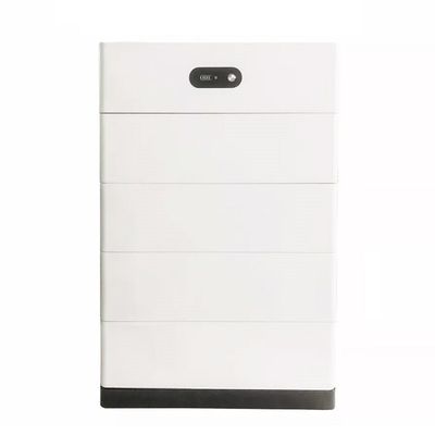 LiFePO4 Güneş Depolama Bataryası Yüklenebilir 10 ~ 20 KWh Evde Depolama için