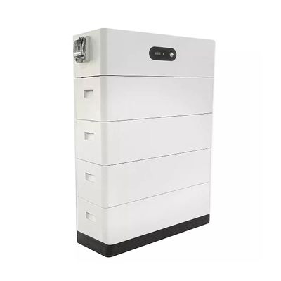 BMS Korumasıyla Ev Güneş Depolama Bataryası Yüklenebilir Tasarım