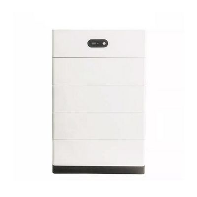 Yerel Sürdürülebilir Güneş Depolama Bataryası Inverter Eşleşmiş Deye Growatts için