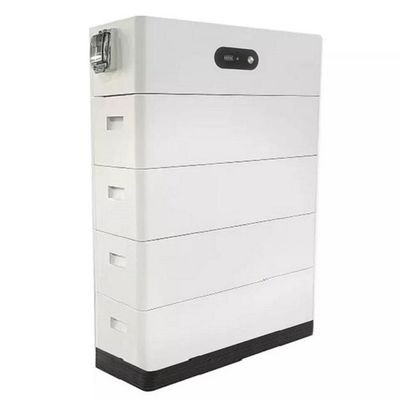 48Vdc Şebekeden Dışarı Güneş Depolama Bataryası 10-20 KWh çıkış gücü aralığı ile