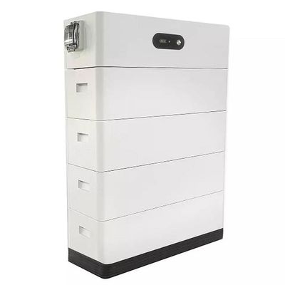 48v 5kw Solar Yedek Gücü Ev Güneş Pv ve Pil Depolama